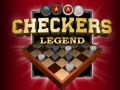 Permainan Legenda Dama secara online