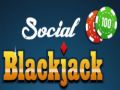 Permainan Blackjack Sosial secara online