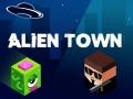 Permainan Kota Alien secara online