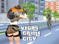 Permainan Las Vegas: Kota Kejahatan secara online