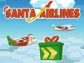 Permainan Maskapai Santa secara online