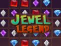 Permainan Legenda Permata secara online