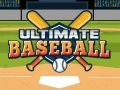 Permainan Baseball Ultimate secara online
