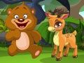 Permainan Puzzle Hewan Menyenangkan secara online