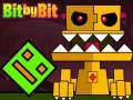 Permainan Geometry Dash Secara Bertahap secara online