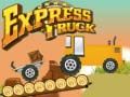 Permainan Truk Ekspres secara online