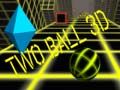 Permainan Dua Bola 3D secara online