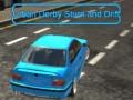 Permainan Derby Perkotaan: Stunt dan Drift secara online
