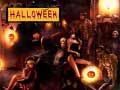 Permainan Halloween secara online