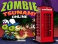 Permainan Zombie Tsunami Online secara online