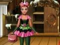 Permainan Pesta Halloween Putri secara online