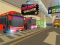 Permainan Simulator Mengemudikan Bus di Jalan Raya secara online