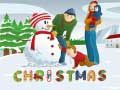 Permainan Natal secara online