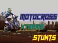Permainan Motocross Akrobatik Ekstrim secara online