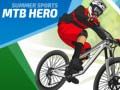 Permainan Pahlawan MTB Olahraga Musim Panas secara online