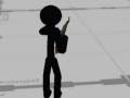 Permainan Penembak Senjata Stickman 3D secara online