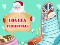 Permainan Natal yang Menawan secara online