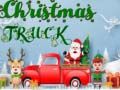 Permainan Truk Natal secara online