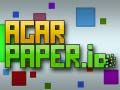 Permainan Agar Kertas.io secara online