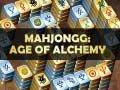 Permainan Mahjong Alkimia secara online
