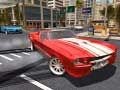Permainan Simulator Stunt Mobil Drift secara online