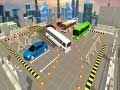 Permainan Simulator Bus Wisata Amerika secara online