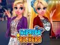 Permainan Hipsters vs Rockers secara online