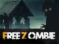 Permainan Zombie Gratis secara online