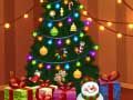 Permainan Dekorasi Pohon Natal Saya secara online
