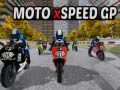 Permainan Moto x Kecepatan GP secara online