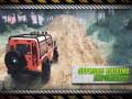 Permainan Simulasi Prado Mewah Offroad Gila secara online