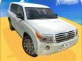 Permainan Simulator Dubai Drift 4x4 secara online