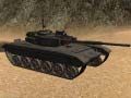 Permainan Simulator Tank secara online