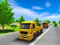 Permainan Simulator Mengemudi Transportasi secara online