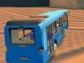 Permainan Stunt Kecelakaan Bus 2 secara online