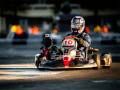 Permainan Kart Karting secara online
