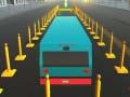 Permainan Master Parkir Bus Kota secara online