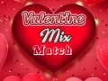 Permainan Campuran Valentine secara online