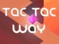 Permainan Jalan Tac Tac secara online