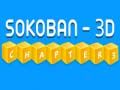 Permainan Sokoban - Bab 3 3D secara online