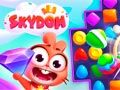 Permainan Skydom secara online