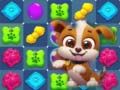 Permainan Cerita Puzzle Anjing secara online