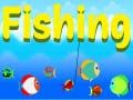 Permainan Memancing secara online