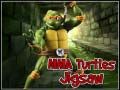 Permainan Puzzle Penyu MMA secara online