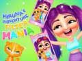 Permainan Petualangan Miruna: Mania Filter secara online