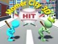 Permainan Kota Homer 3D Hit secara online