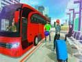 Permainan Simulator Pengemudi Bus Kota Saya secara online