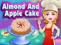 Permainan Kue Almond dan Apel secara online