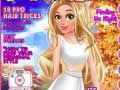 Permainan Diva Paparazzi Goldie secara online