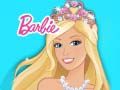 Permainan Barbie Fashion Ajaib secara online